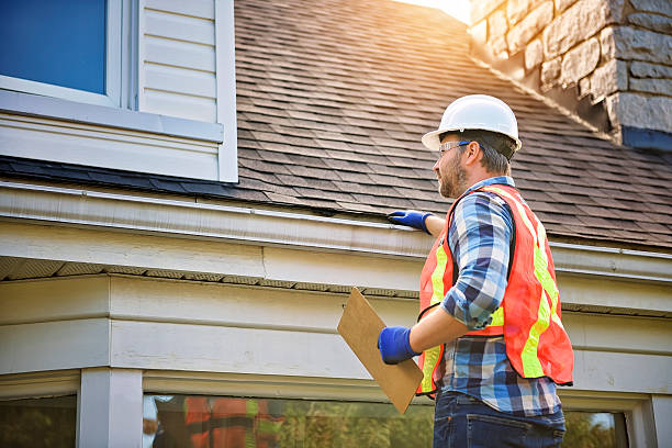 Roof Repair in Morganfield